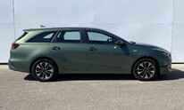 KIA Ceed SW