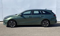 KIA Ceed SW