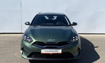 KIA Ceed SW