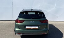 KIA Ceed SW
