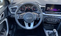 KIA Ceed SW