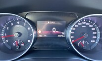 KIA Ceed SW