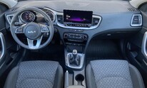 KIA Ceed SW