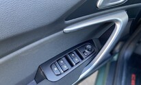 KIA Ceed SW