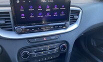 KIA Ceed SW