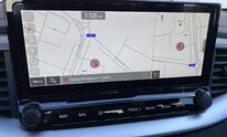 KIA Ceed SW