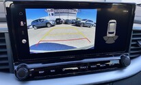 KIA Ceed SW