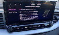 KIA Ceed SW