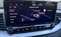 KIA Ceed SW