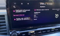 KIA Ceed SW