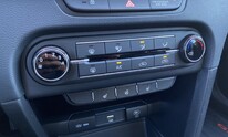 KIA Ceed SW