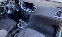 KIA Ceed SW