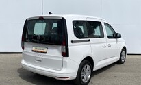 Volkswagen užitkové Caddy