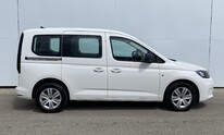 Volkswagen užitkové Caddy