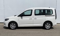 Volkswagen užitkové Caddy