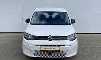 Volkswagen užitkové Caddy