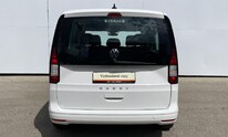 Volkswagen užitkové Caddy