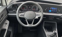 Volkswagen užitkové Caddy