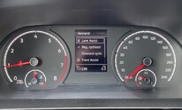 Volkswagen užitkové Caddy