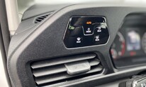 Volkswagen užitkové Caddy