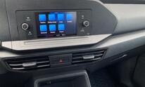Volkswagen užitkové Caddy
