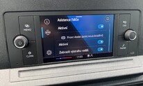 Volkswagen užitkové Caddy