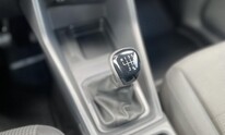 Volkswagen užitkové Caddy