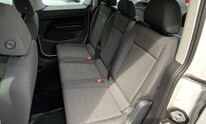 Volkswagen užitkové Caddy