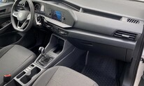 Volkswagen užitkové Caddy