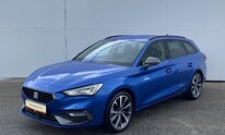 SEAT Leon SP
