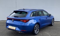 SEAT Leon SP