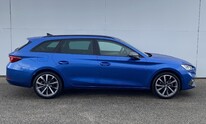 SEAT Leon SP