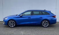 SEAT Leon SP
