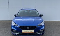 SEAT Leon SP