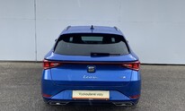 SEAT Leon SP