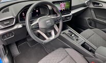 SEAT Leon SP