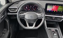 SEAT Leon SP