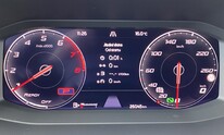 SEAT Leon SP