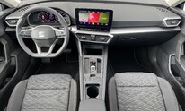 SEAT Leon SP