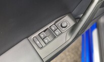SEAT Leon SP