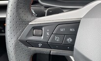 SEAT Leon SP