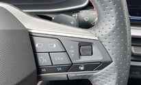 SEAT Leon SP