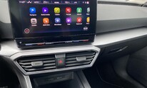 SEAT Leon SP