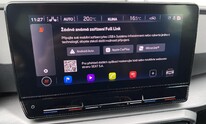 SEAT Leon SP