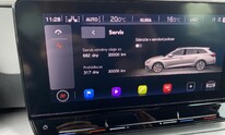 SEAT Leon SP