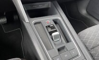 SEAT Leon SP