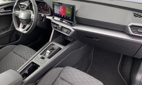 SEAT Leon SP