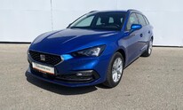 SEAT Leon SP