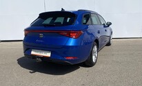 SEAT Leon SP