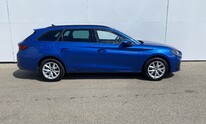 SEAT Leon SP